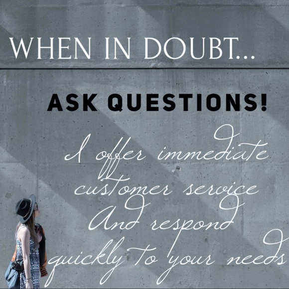 Meet your Posher — Allie - Picture 5 of 7